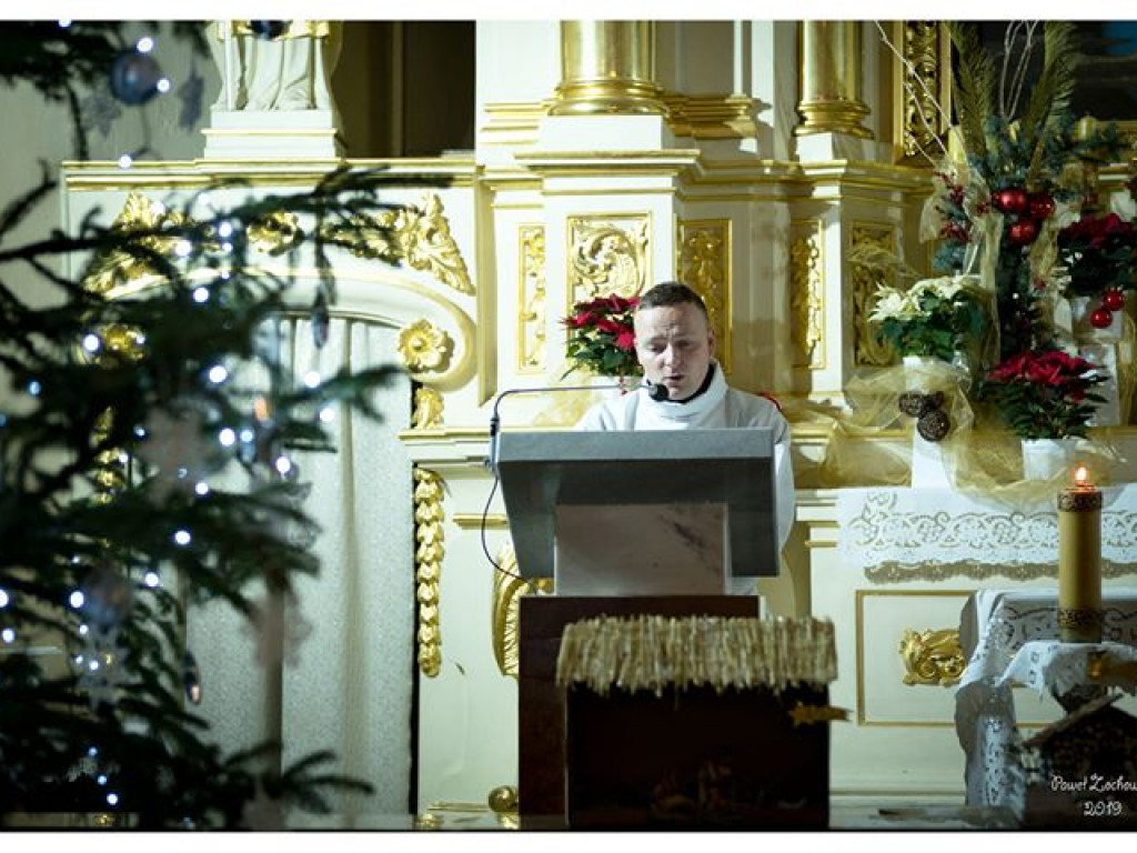 Marsz dla Życia i Rodziny w Radzyniu