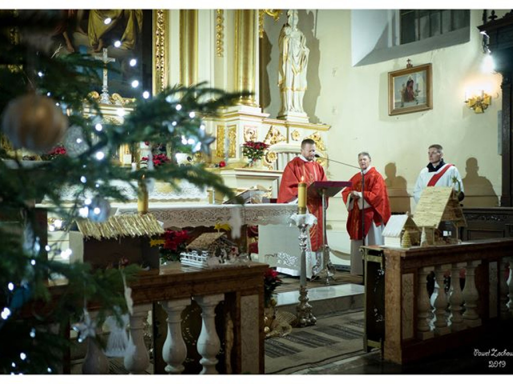 Marsz dla Życia i Rodziny w Radzyniu