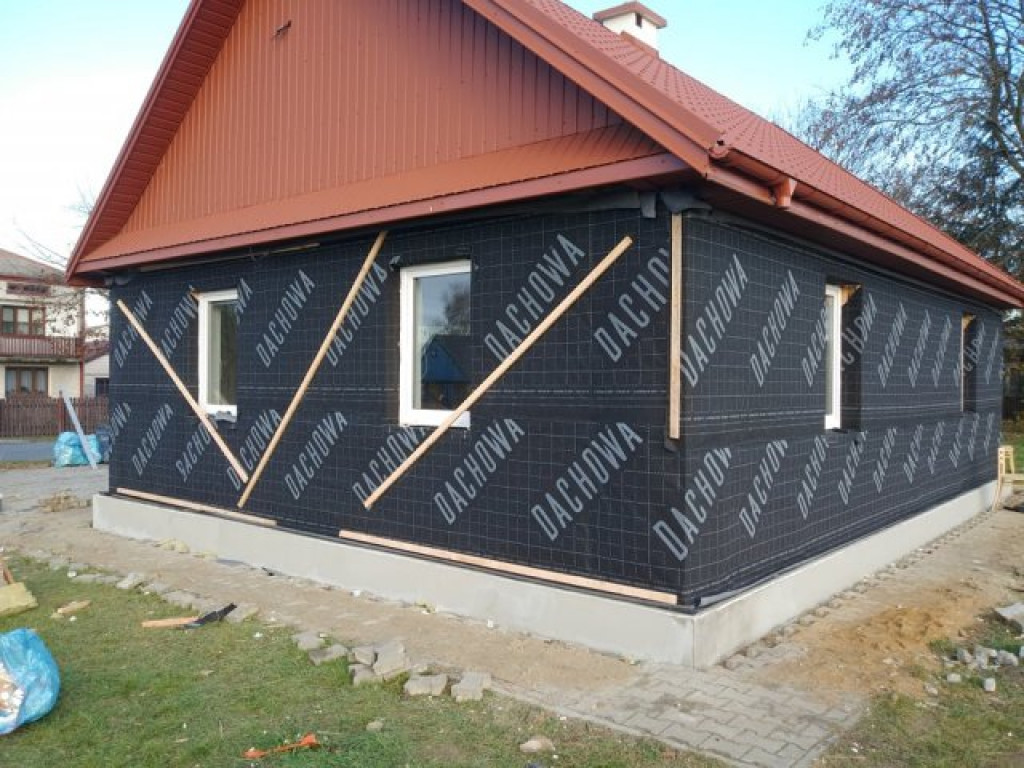 Świetlica w Wólce Zdunkówce wyremontowana