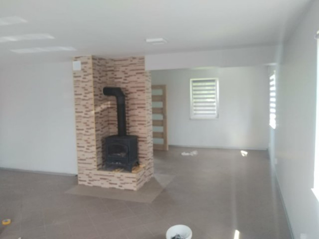 Świetlica w Wólce Zdunkówce wyremontowana