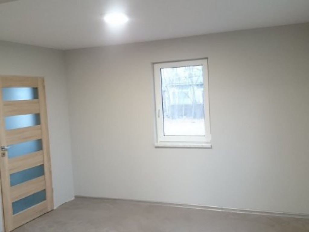 Świetlica w Wólce Zdunkówce wyremontowana