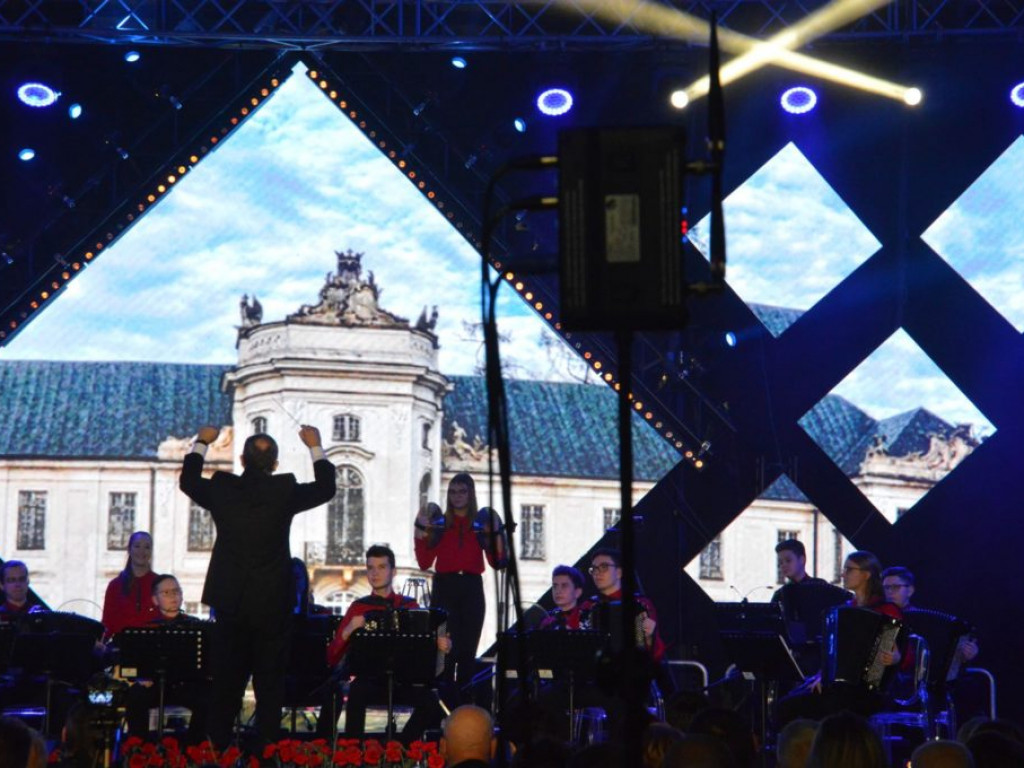 VII Noworoczna Gala Akordeonowa