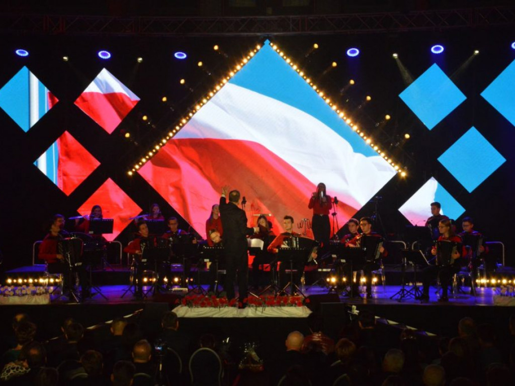 VII Noworoczna Gala Akordeonowa