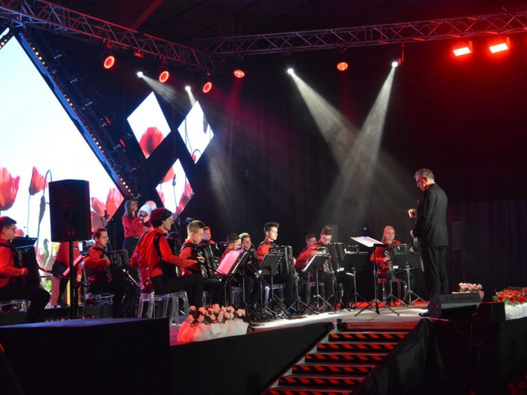 VII Noworoczna Gala Akordeonowa