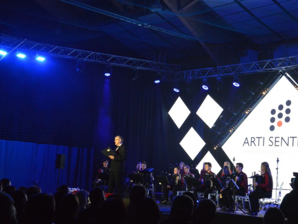 VII Noworoczna Gala Akordeonowa