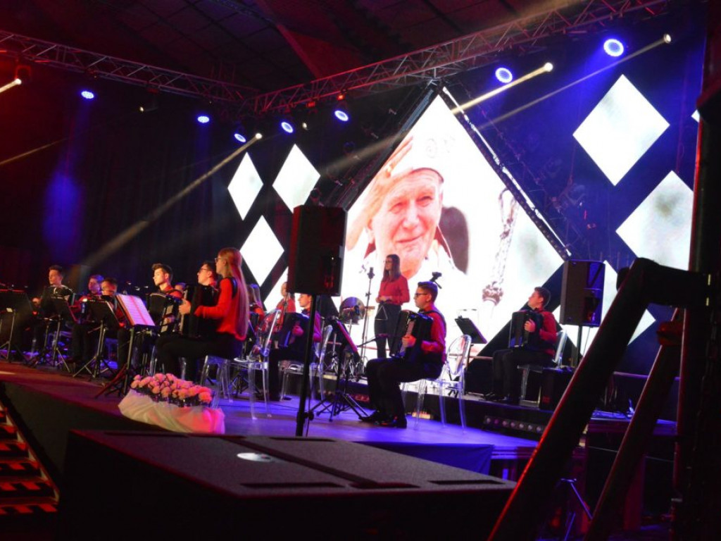 VII Noworoczna Gala Akordeonowa