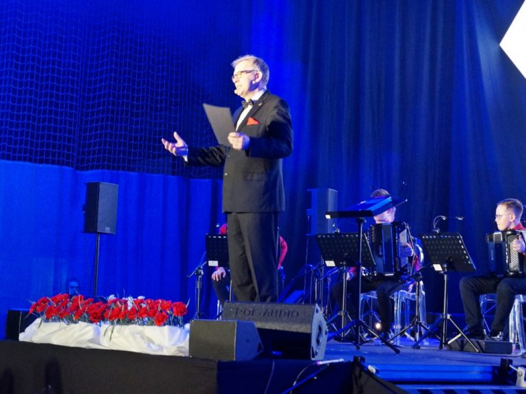 VII Noworoczna Gala Akordeonowa