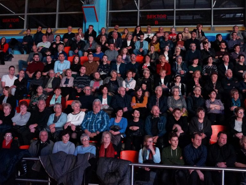 VII Noworoczna Gala Akordeonowa