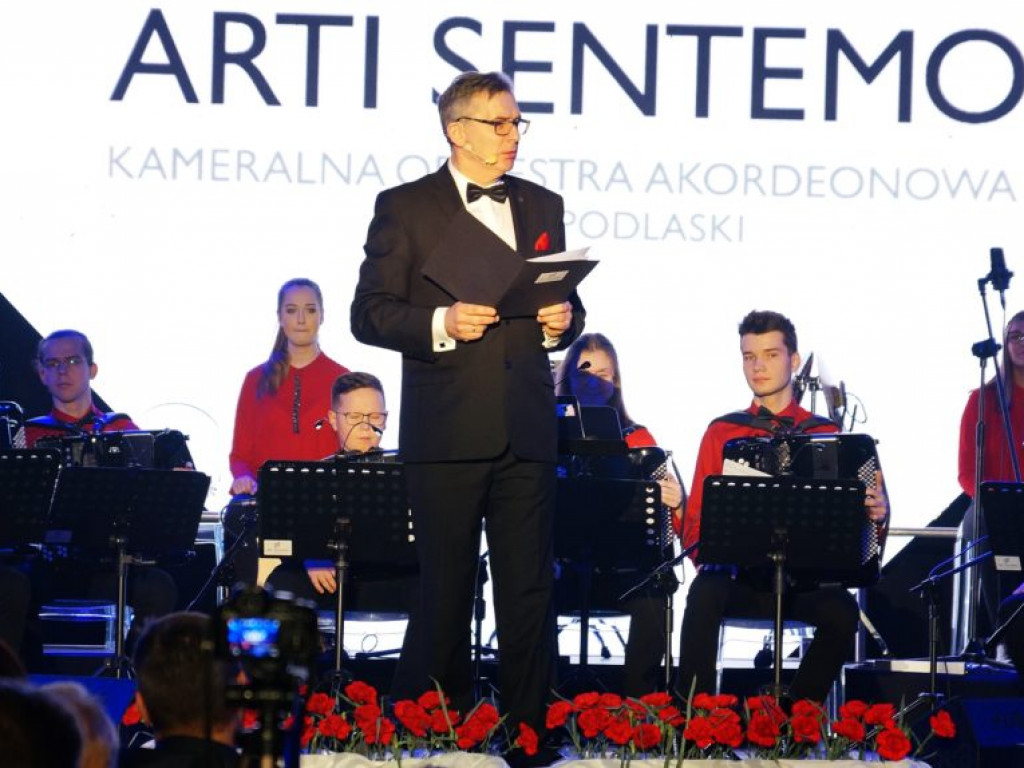 VII Noworoczna Gala Akordeonowa