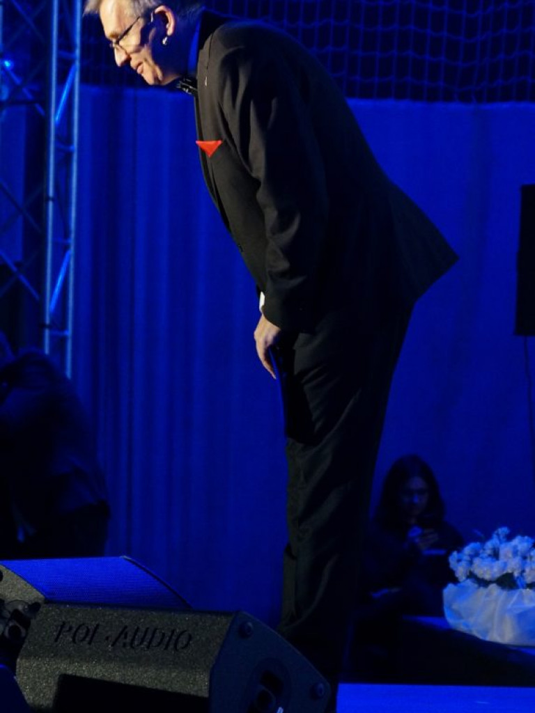 VII Noworoczna Gala Akordeonowa