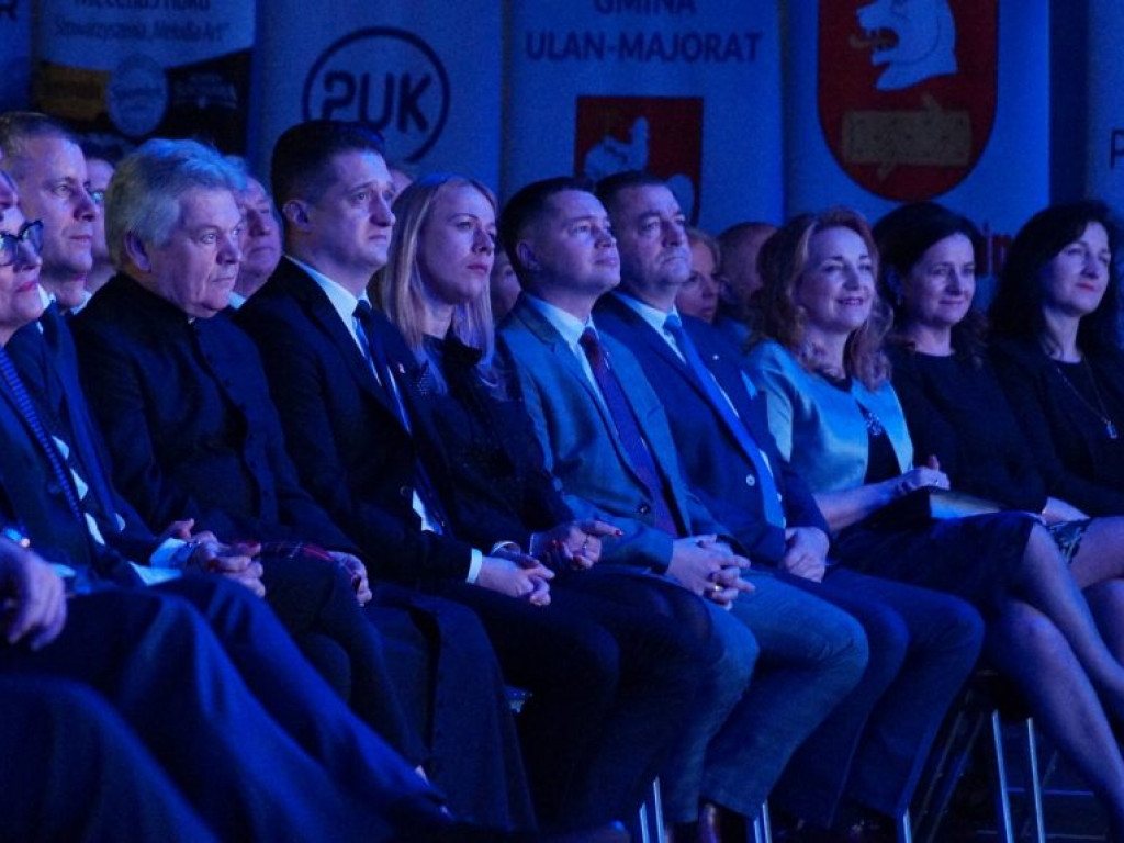 VII Noworoczna Gala Akordeonowa