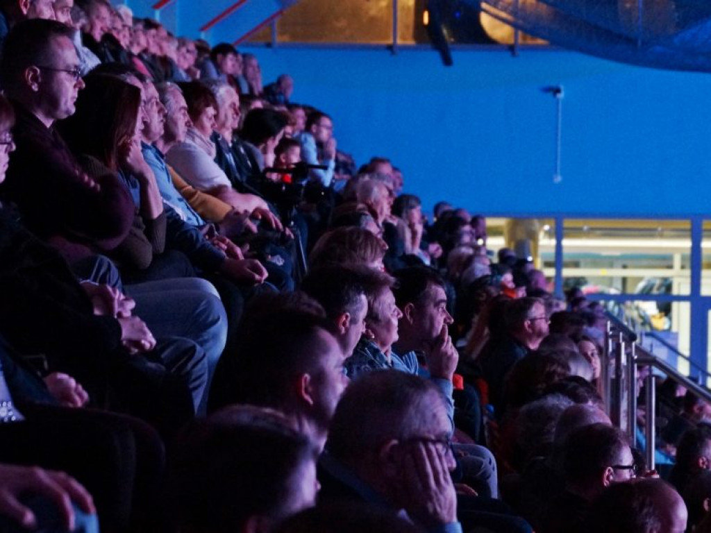 VII Noworoczna Gala Akordeonowa