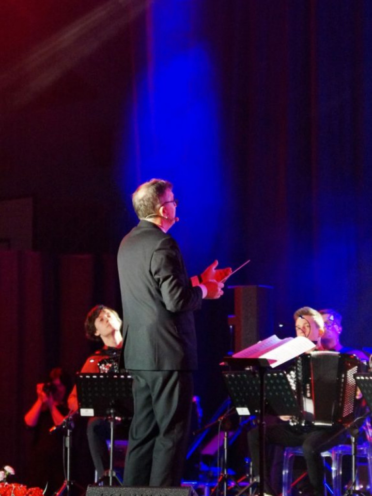 VII Noworoczna Gala Akordeonowa