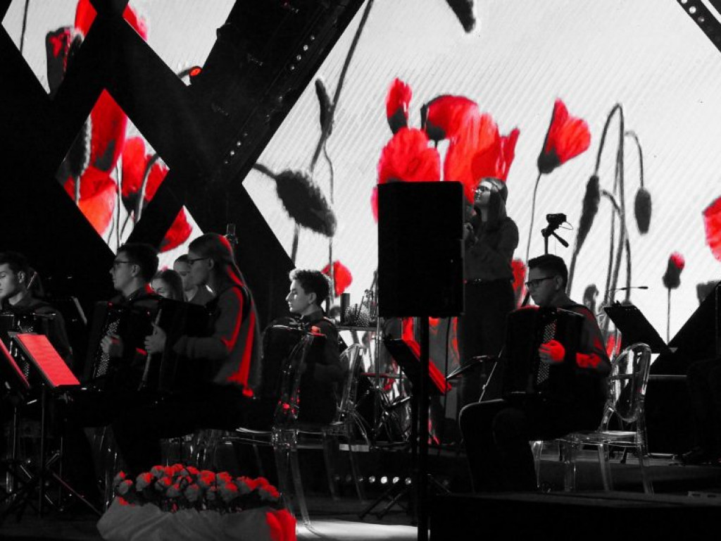 VII Noworoczna Gala Akordeonowa