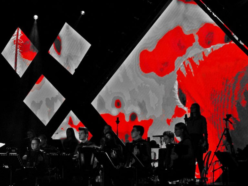 VII Noworoczna Gala Akordeonowa