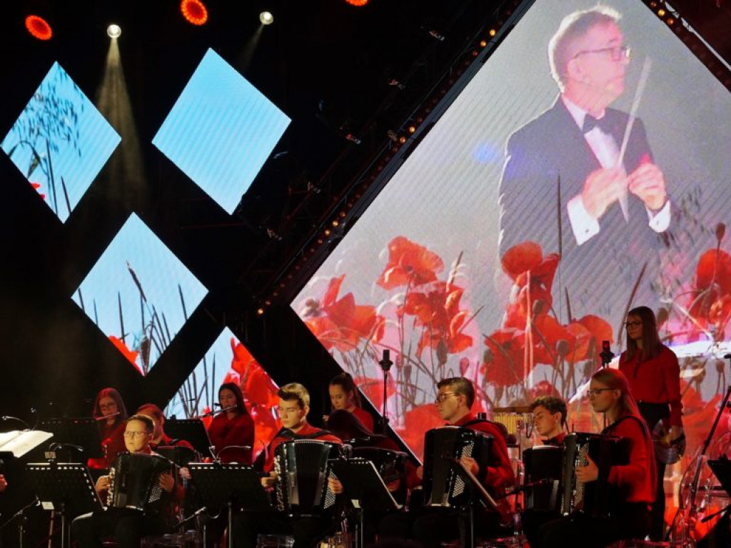 VII Noworoczna Gala Akordeonowa