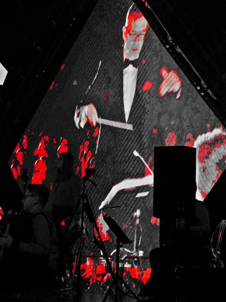 VII Noworoczna Gala Akordeonowa