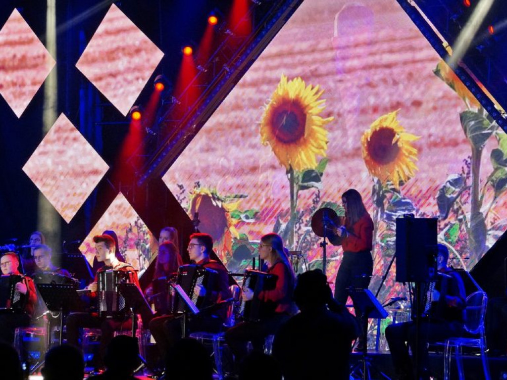 VII Noworoczna Gala Akordeonowa