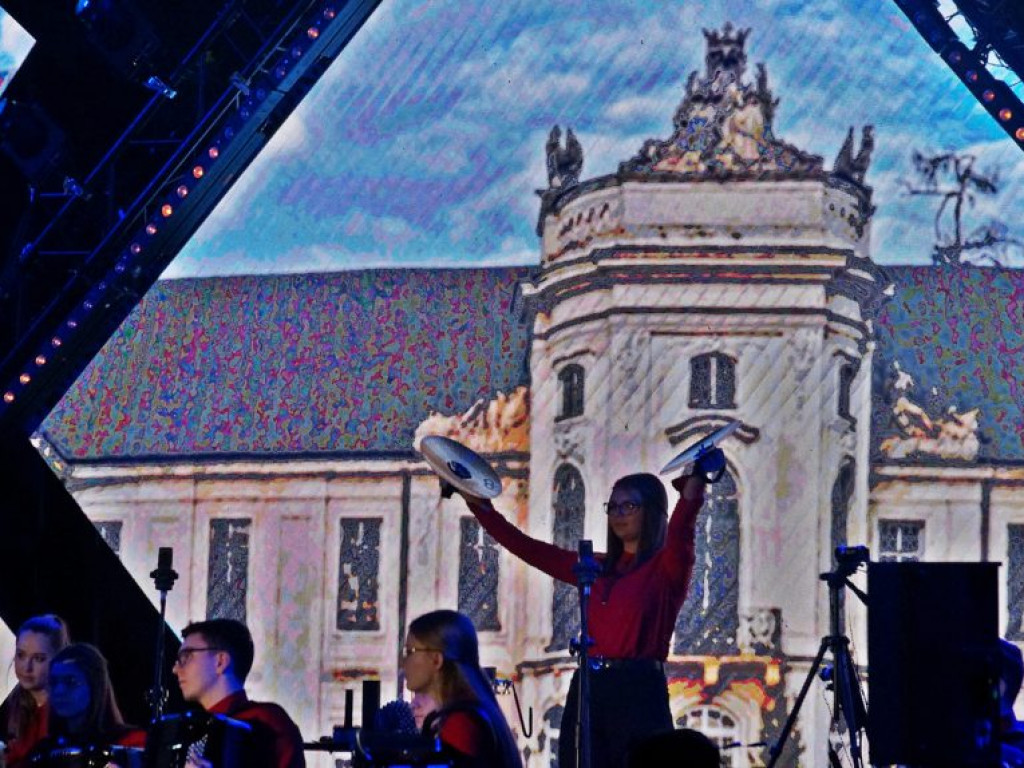 VII Noworoczna Gala Akordeonowa