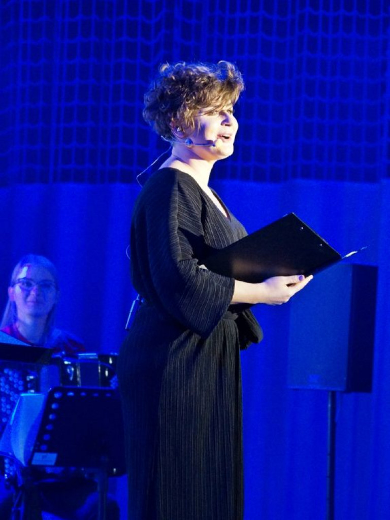 VII Noworoczna Gala Akordeonowa