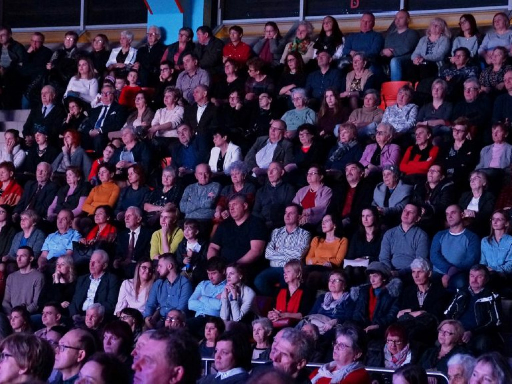 VII Noworoczna Gala Akordeonowa