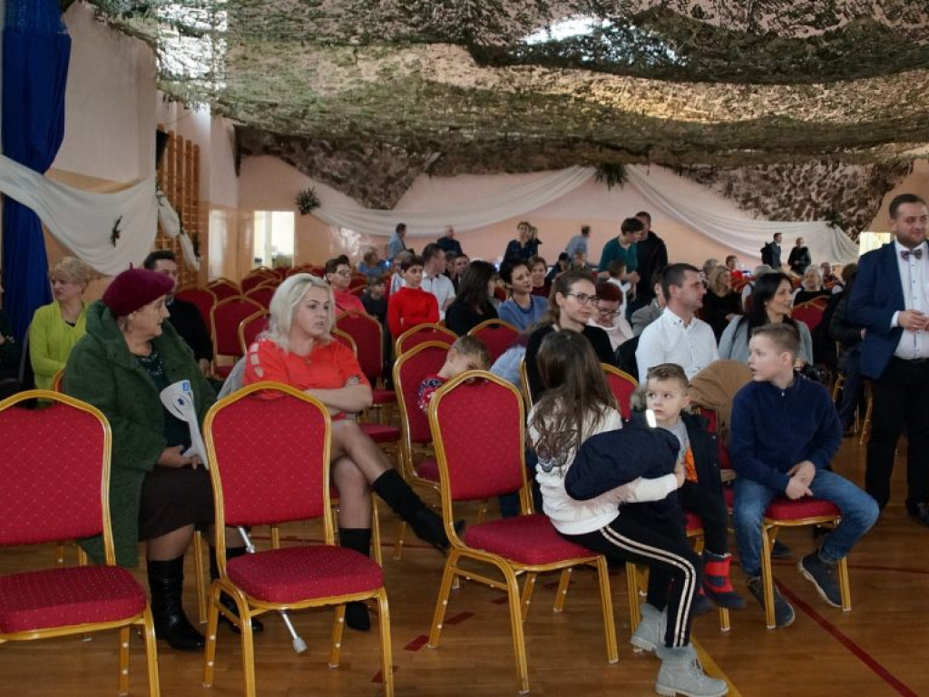 Koncert kolęd w Żabikowie - zdjęcia