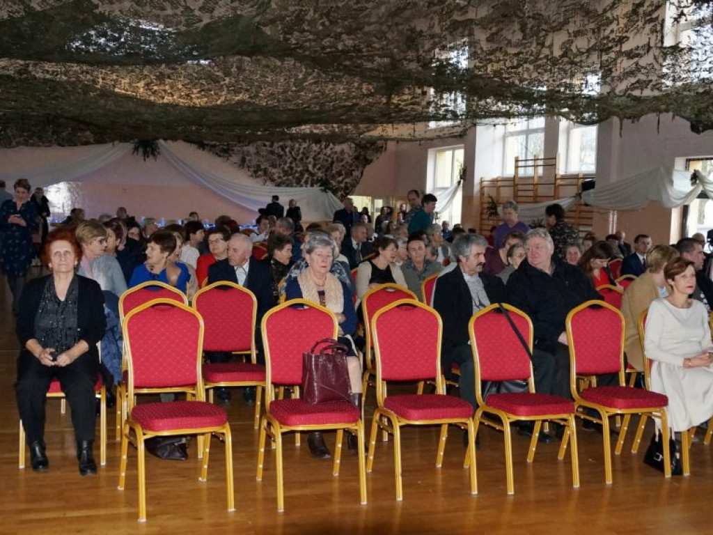 Koncert kolęd w Żabikowie - zdjęcia