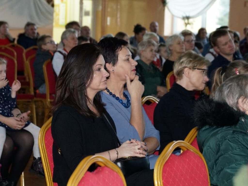 Koncert kolęd w Żabikowie - zdjęcia