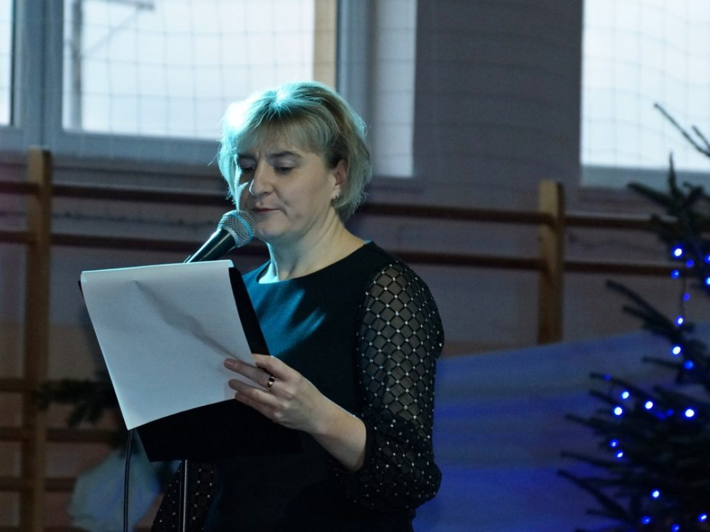 Koncert kolęd w Żabikowie - zdjęcia