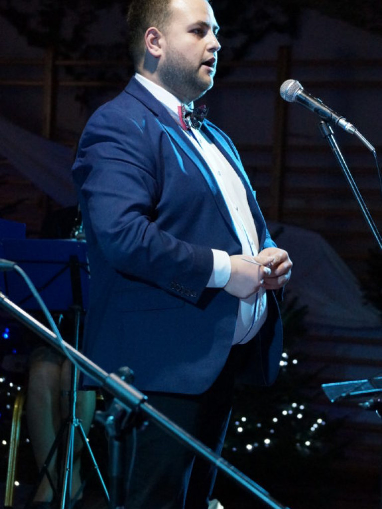 Koncert kolęd w Żabikowie - zdjęcia