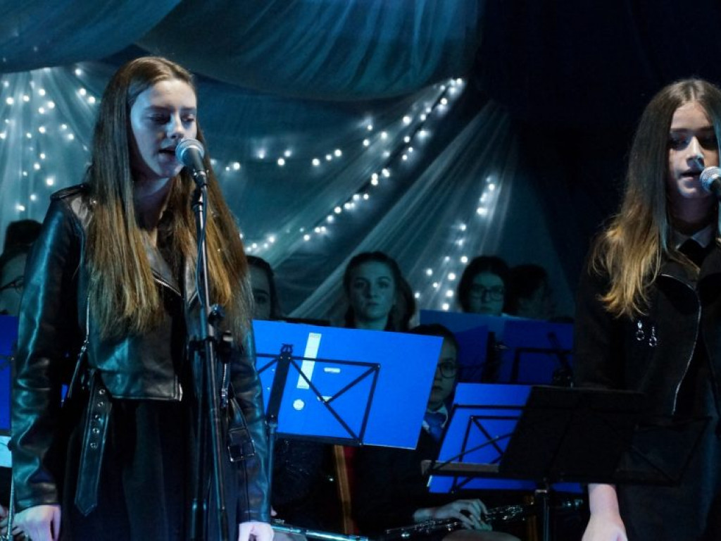 Koncert kolęd w Żabikowie - zdjęcia