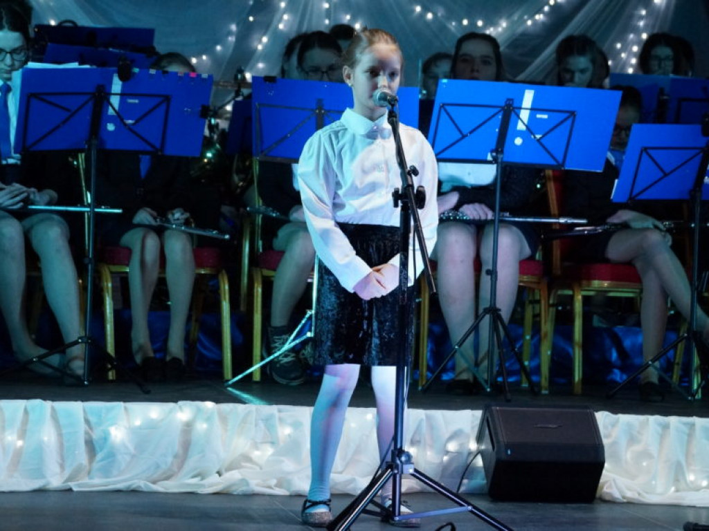 Koncert kolęd w Żabikowie - zdjęcia