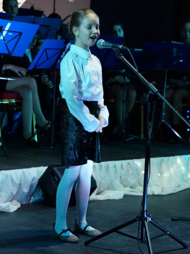 Koncert kolęd w Żabikowie - zdjęcia