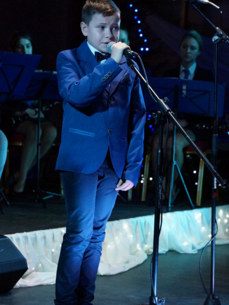 Koncert kolęd w Żabikowie - zdjęcia