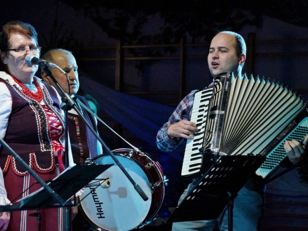 Koncert kolęd w Żabikowie - zdjęcia