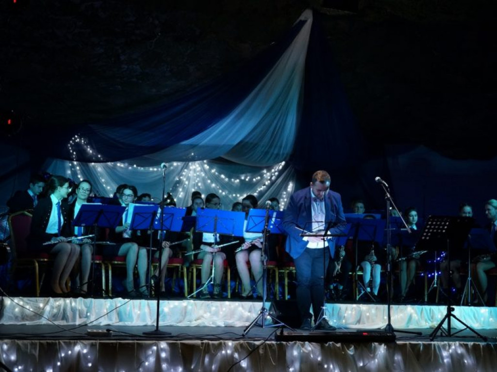 Koncert kolęd w Żabikowie - zdjęcia