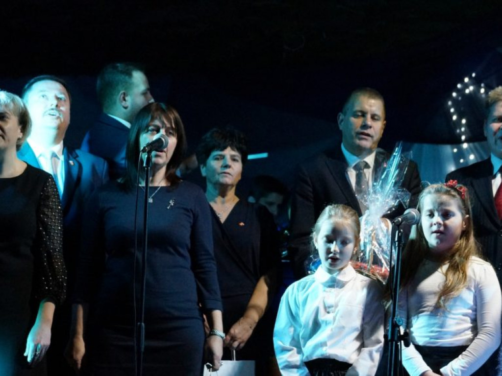 Koncert kolęd w Żabikowie - zdjęcia