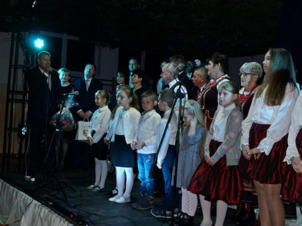 Koncert kolęd w Żabikowie - zdjęcia