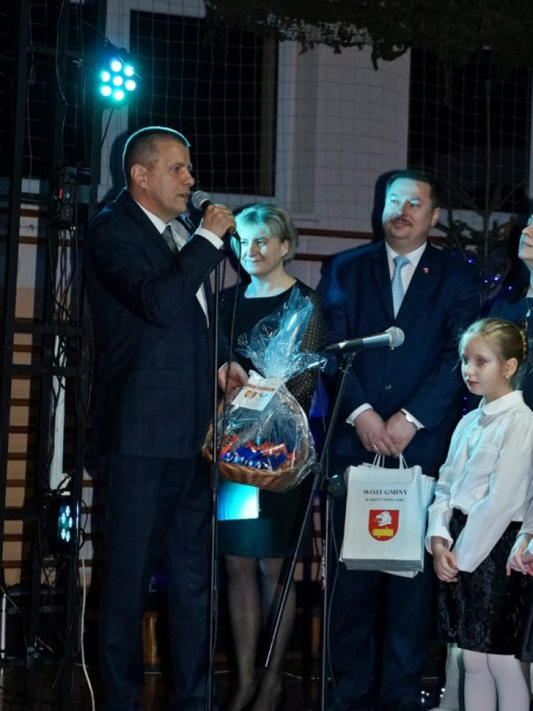 Koncert kolęd w Żabikowie - zdjęcia