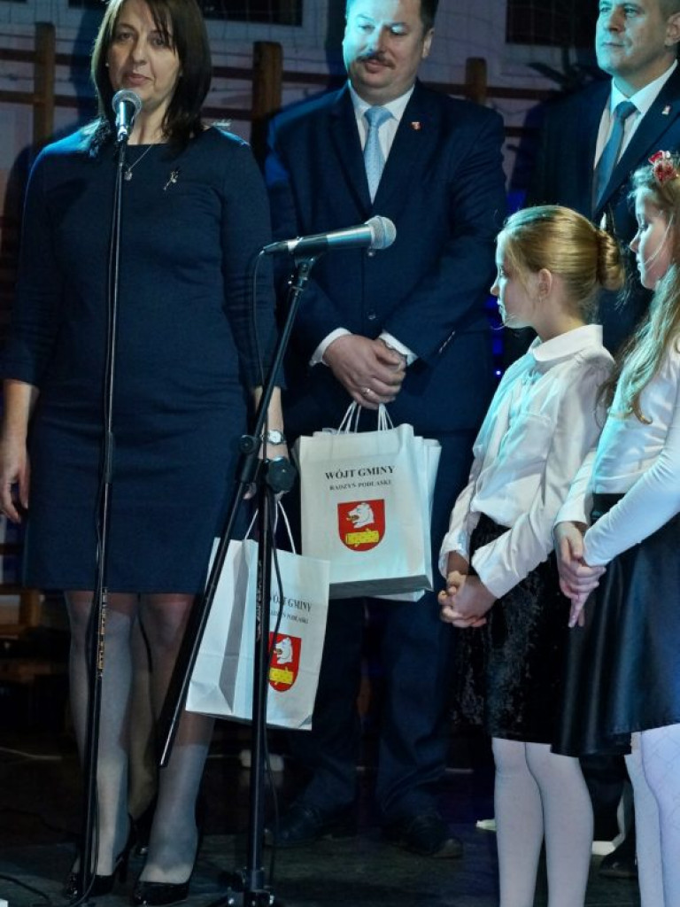 Koncert kolęd w Żabikowie - zdjęcia