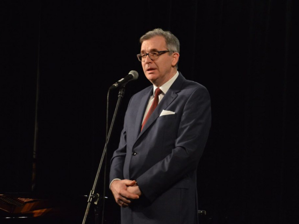 Noworoczny koncert uczniów PSM