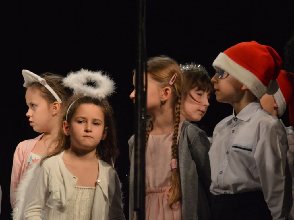 Noworoczny koncert uczniów PSM