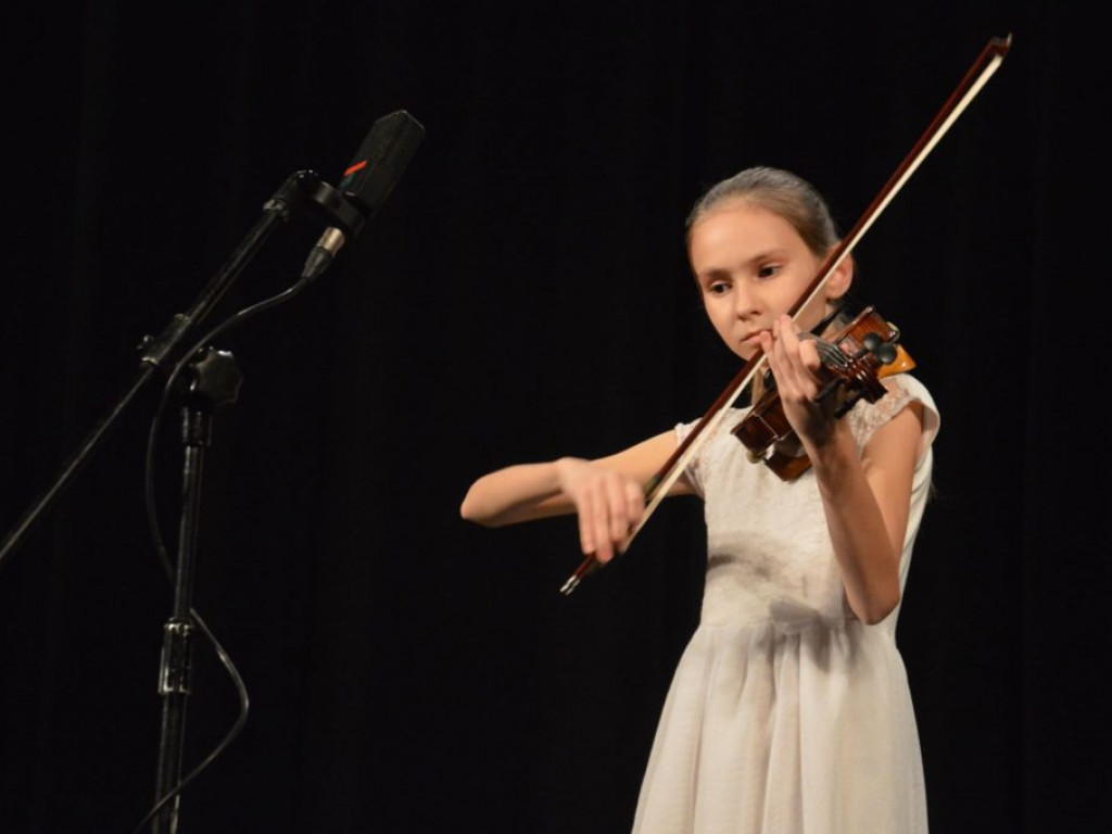 Noworoczny koncert uczniów PSM