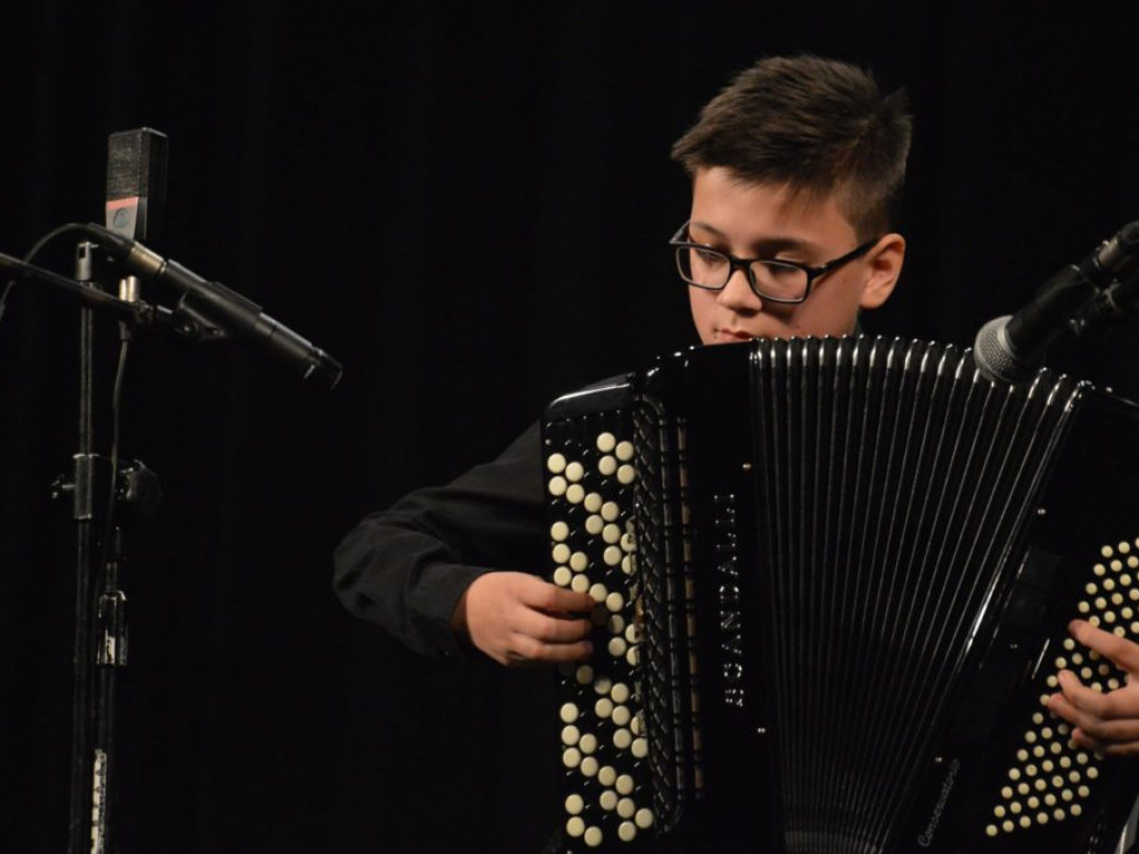 Noworoczny koncert uczniów PSM