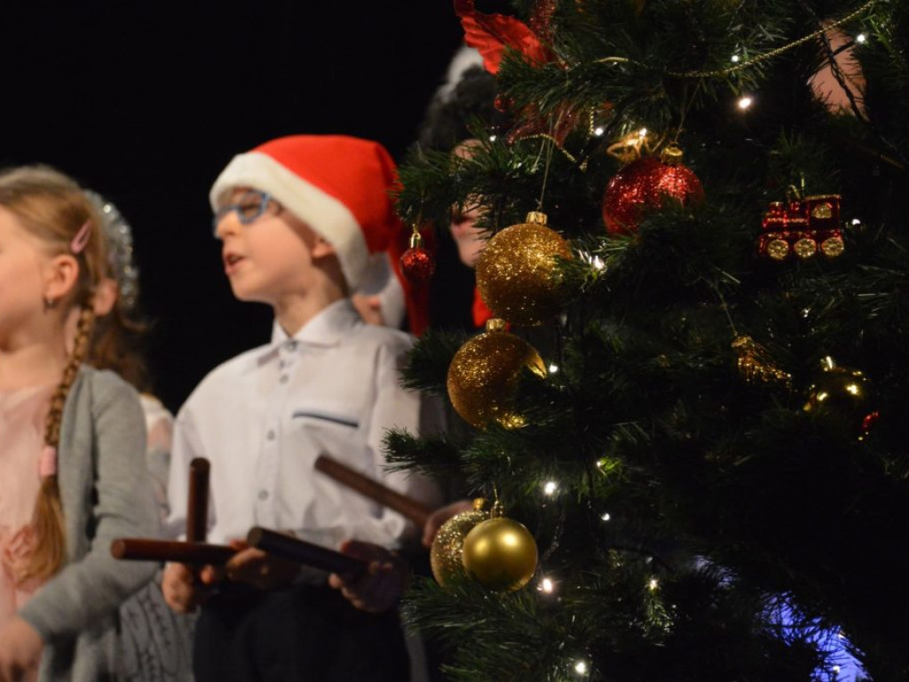 Noworoczny koncert uczniów PSM