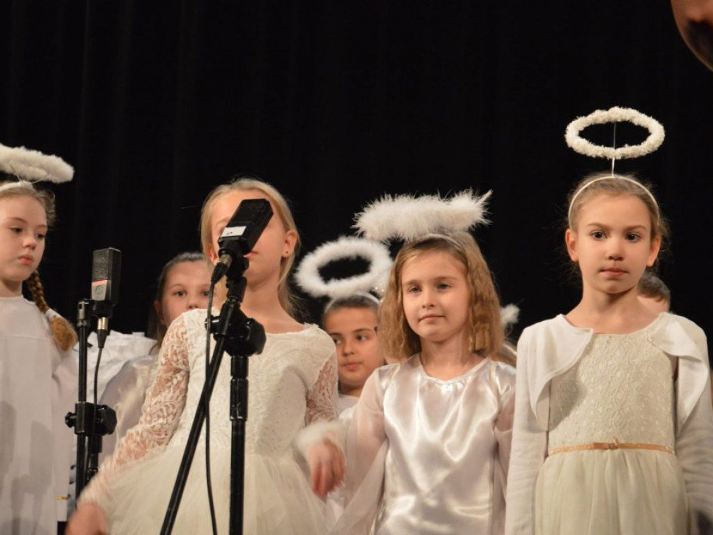 Noworoczny koncert uczniów PSM