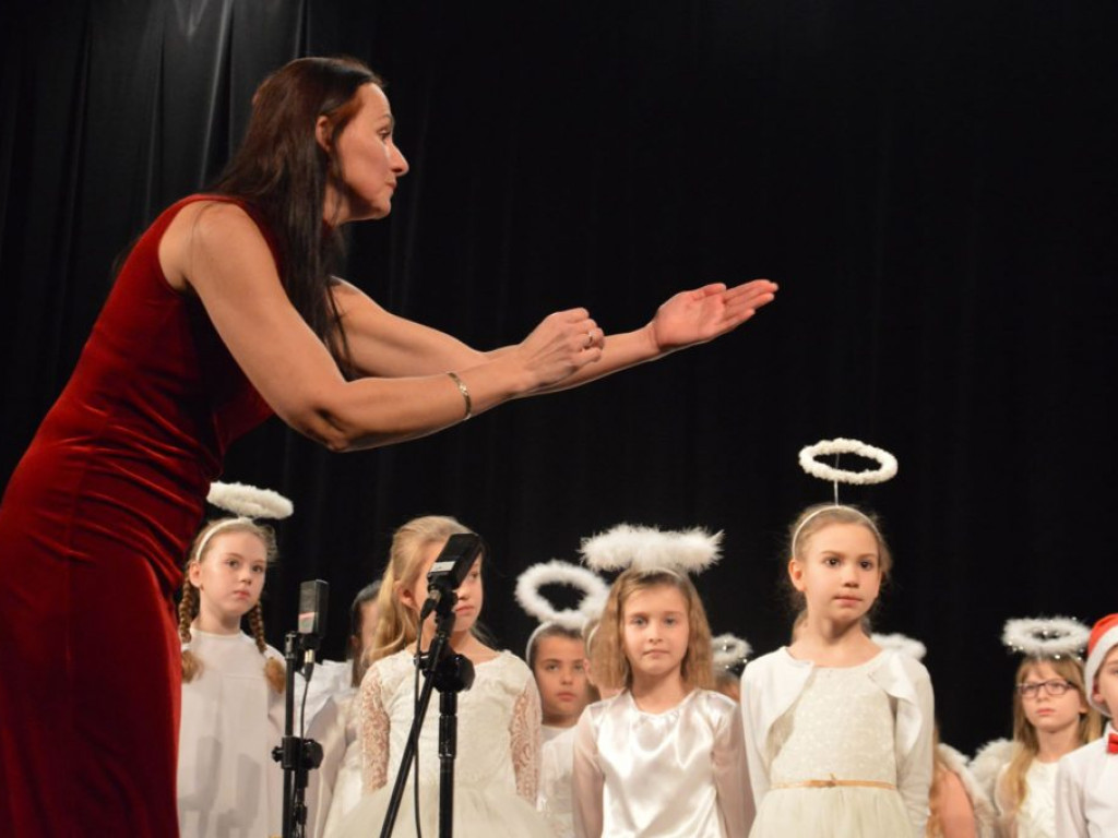 Noworoczny koncert uczniów PSM