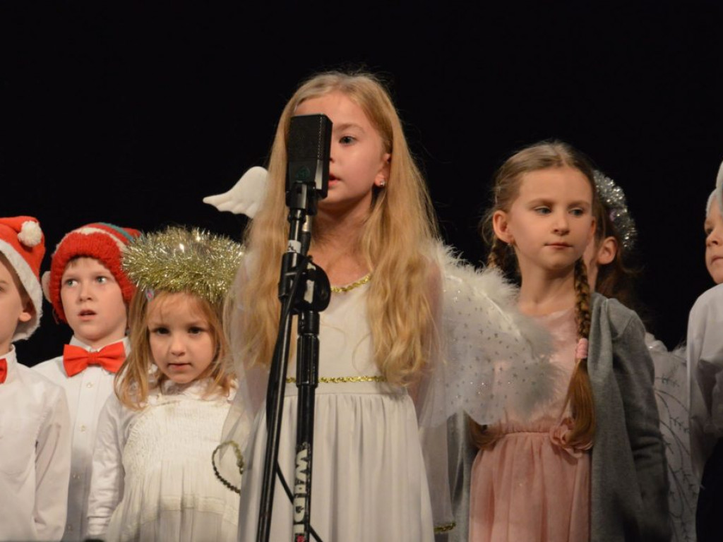 Noworoczny koncert uczniów PSM
