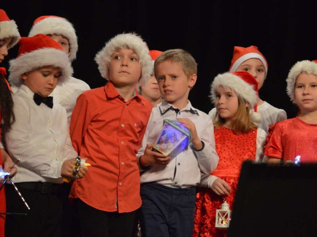 Noworoczny koncert uczniów PSM