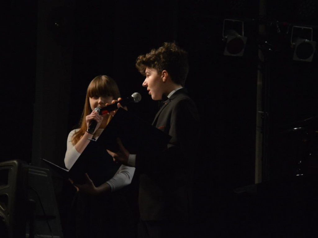 Noworoczny koncert uczniów PSM